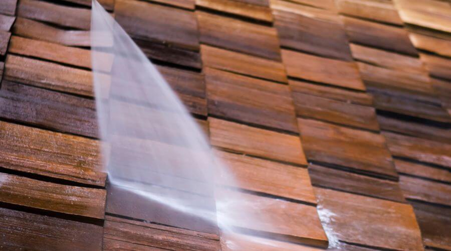 Expert flood damage restoration services in Bairoil, WY